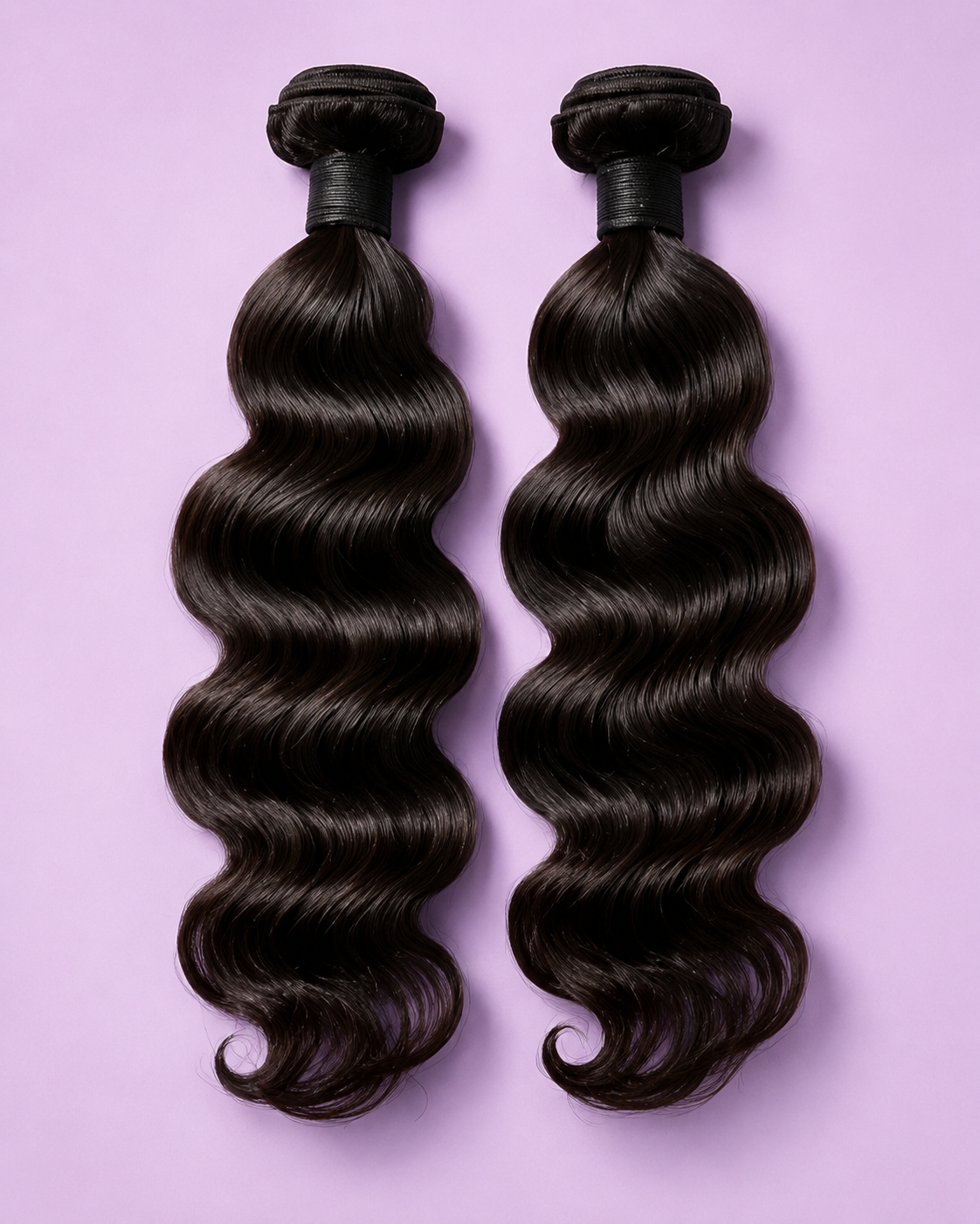 Loose Wave Bundle