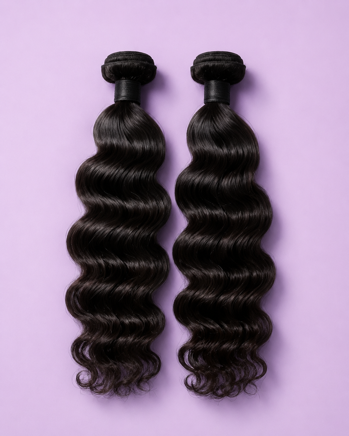 Body Wave Bundle