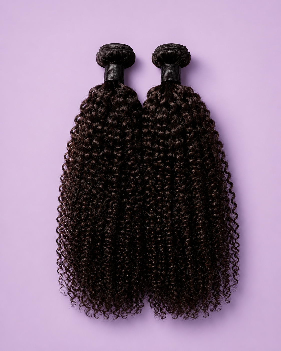 Kinky Curly Bundle