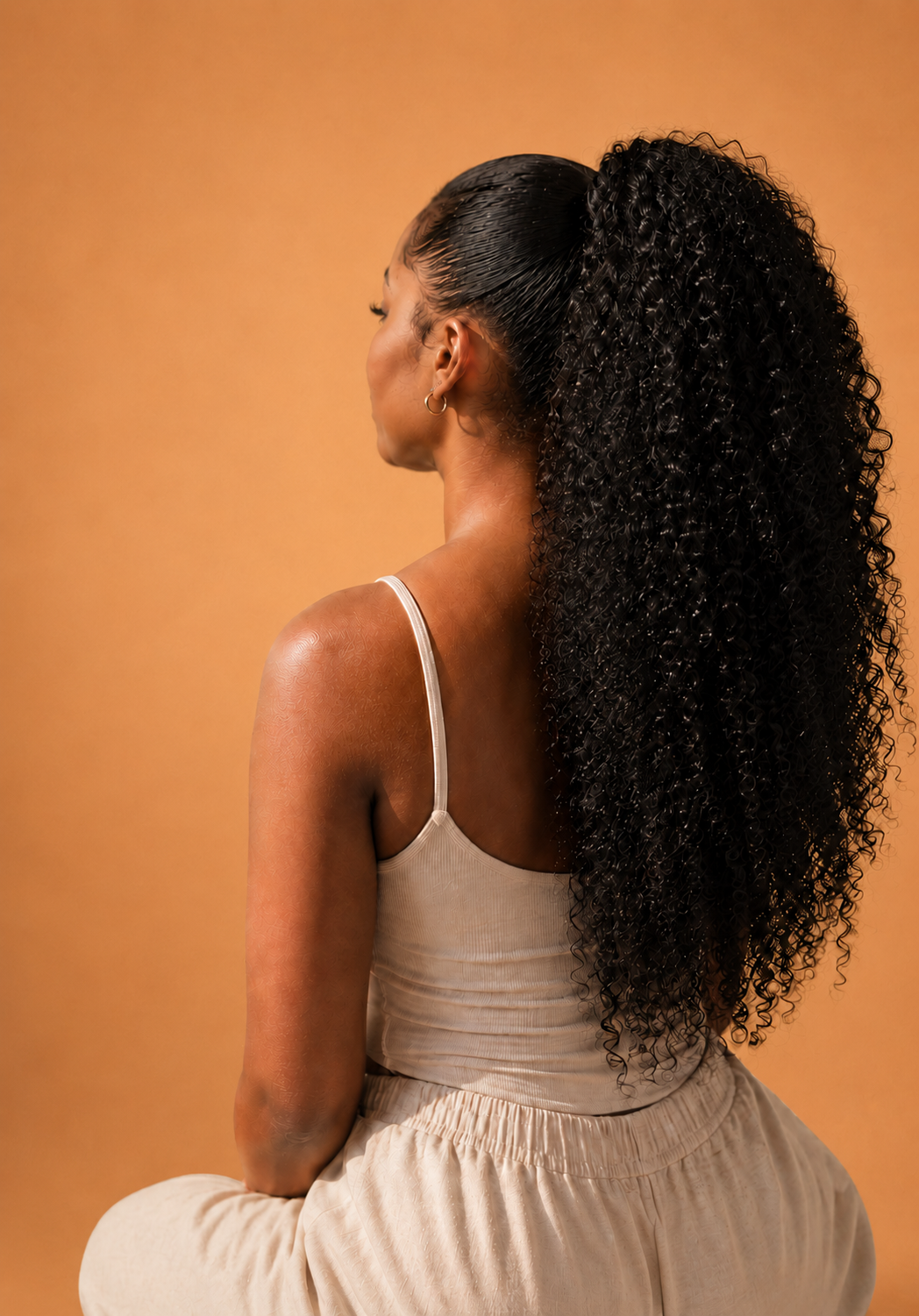 Ponytails