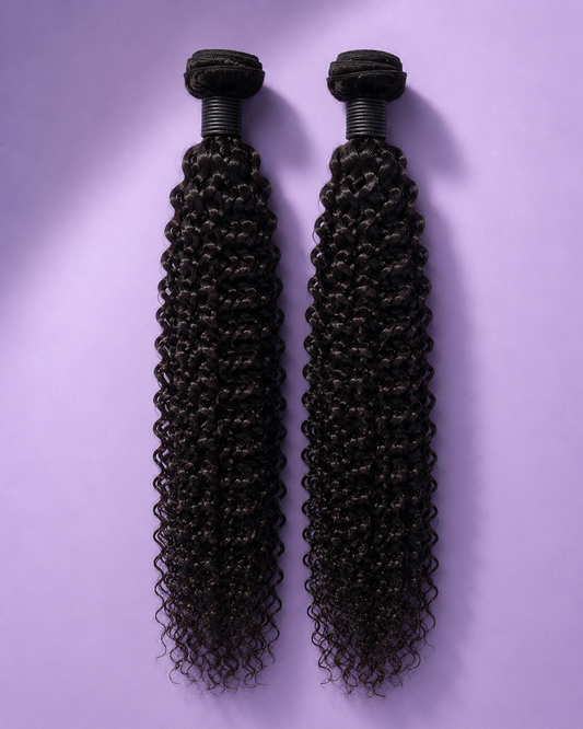 Burmese Curly Texture Bundle
